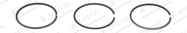 Piston Ring Kit